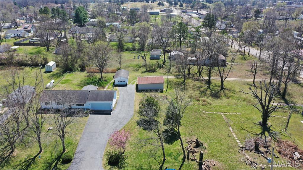 Hayes Add - Residential