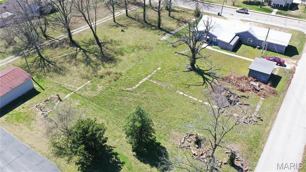 Hayes Add - Residential