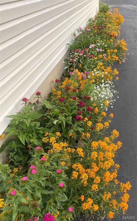 Hayes Add - Residential