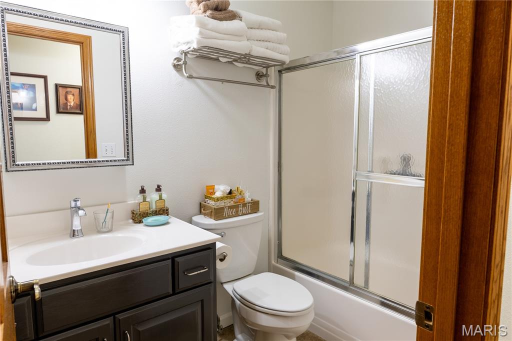 Hayes Add - Residential