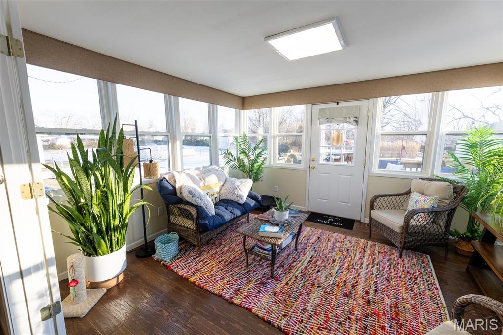 Hayes Add - Residential