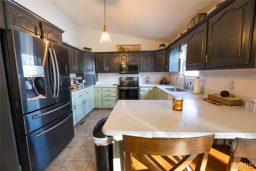 Hayes Add - Residential