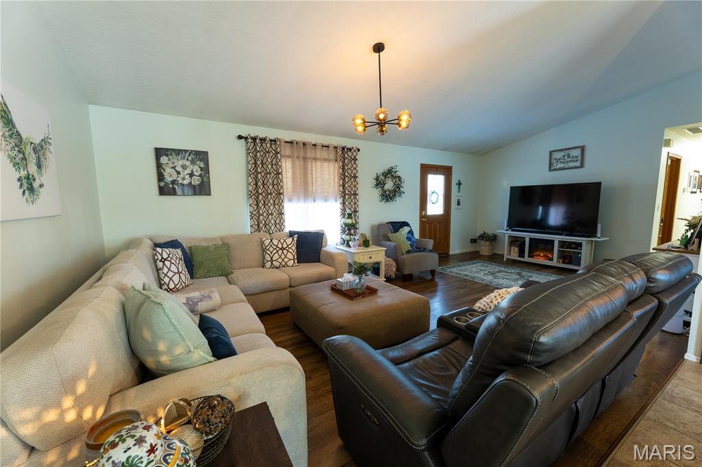 Hayes Add - Residential