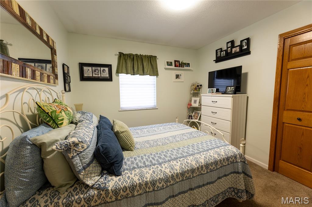 Hayes Add - Residential