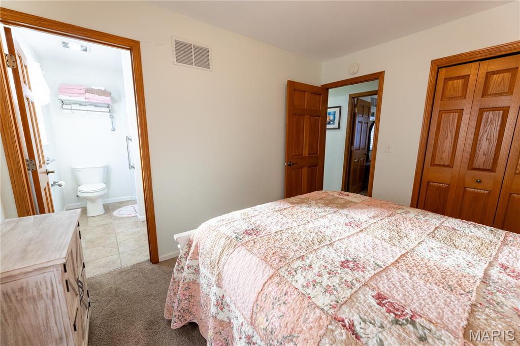 Hayes Add - Residential