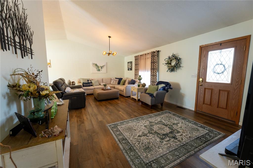 Hayes Add - Residential