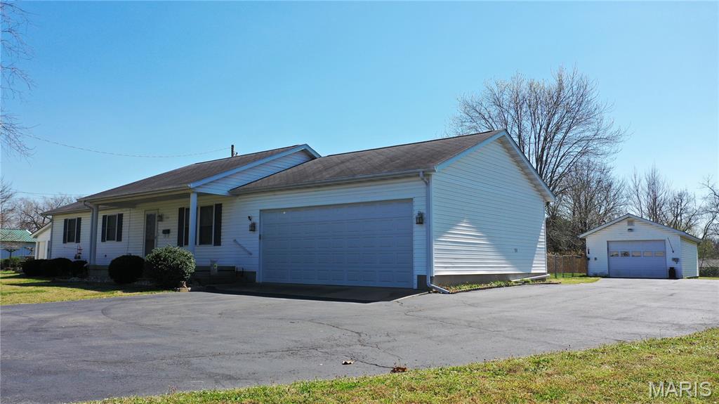 Hayes Add - Residential