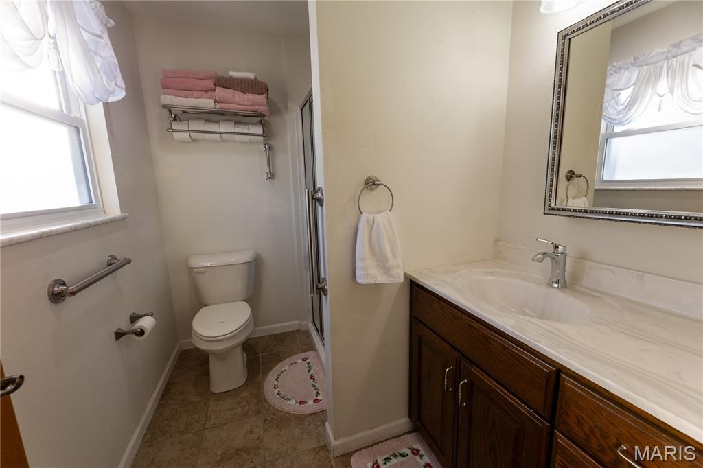 Hayes Add - Residential