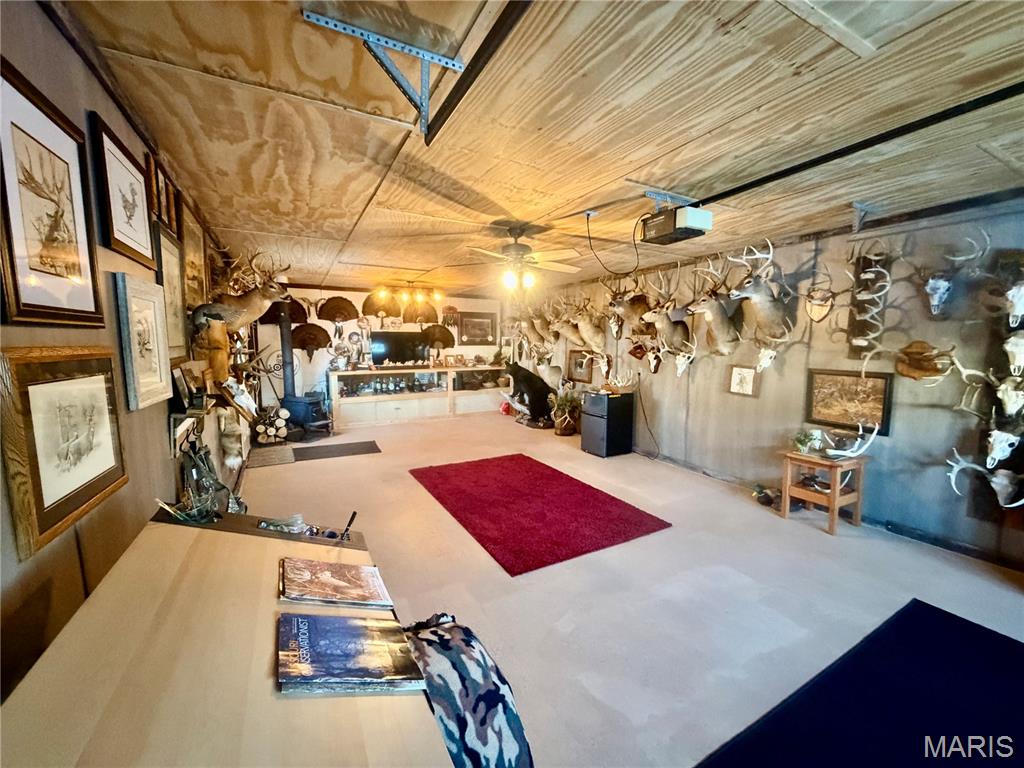 Hayes Add - Residential