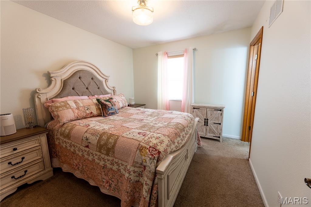 Hayes Add - Residential