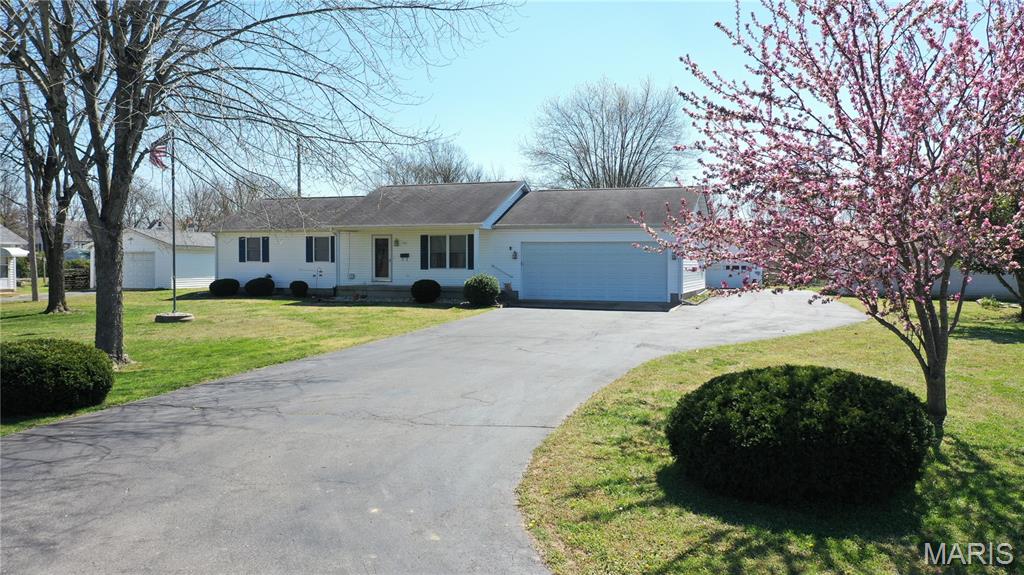 Hayes Add - Residential