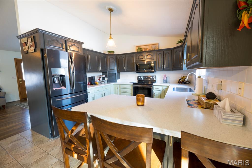 Hayes Add - Residential