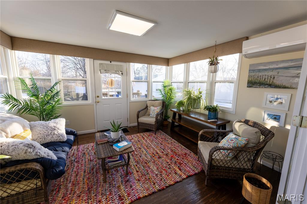 Hayes Add - Residential