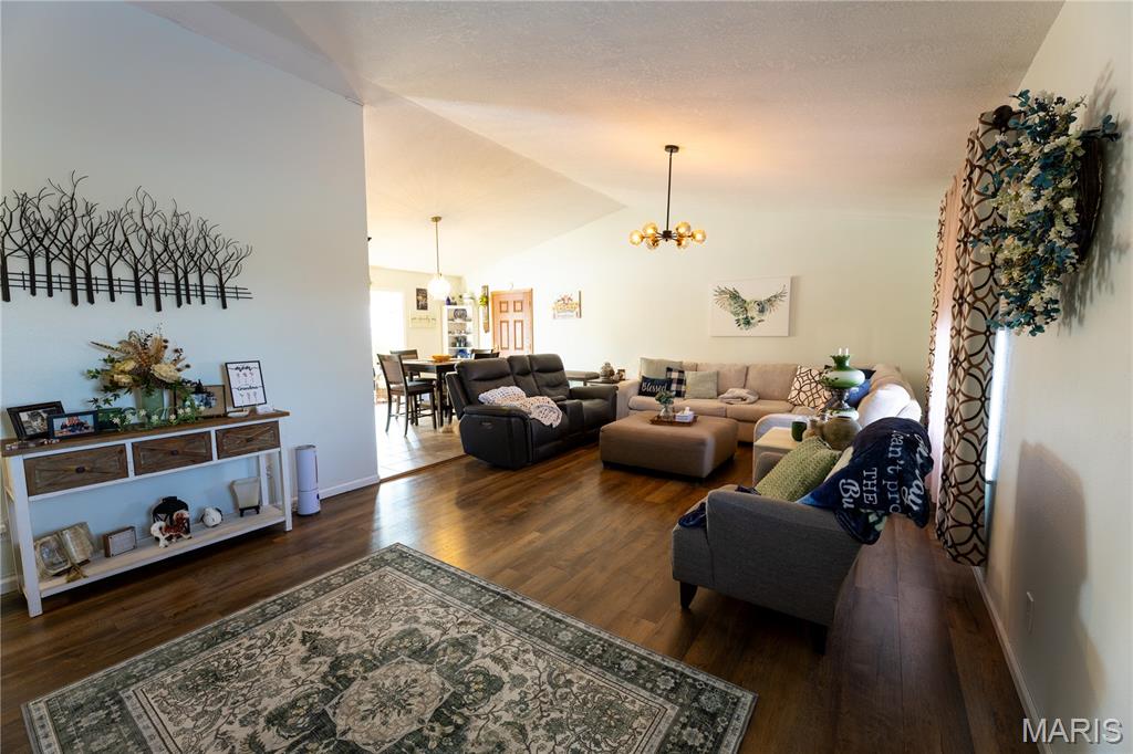 Hayes Add - Residential