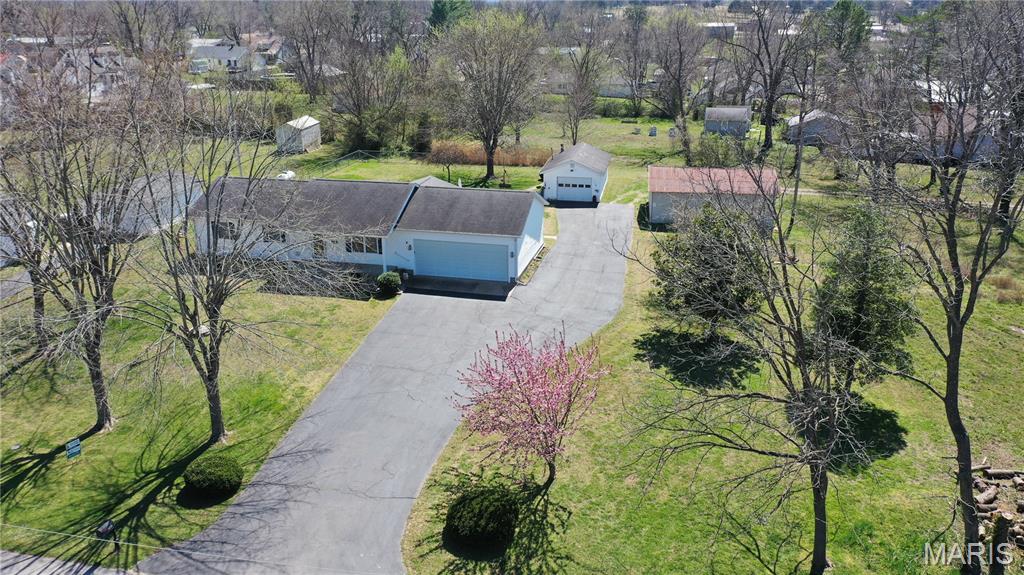 Hayes Add - Residential