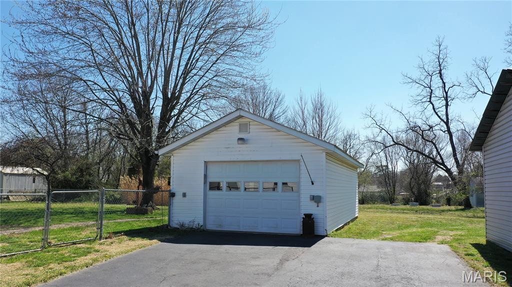 Hayes Add - Residential