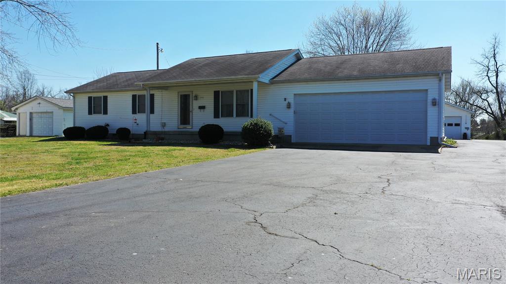 Hayes Add - Residential