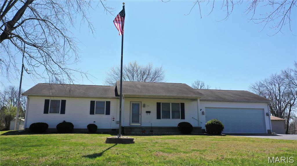 Hayes Add - Residential