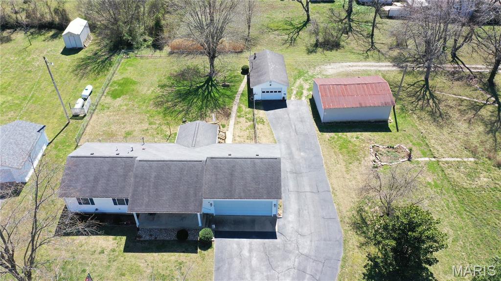 Hayes Add - Residential