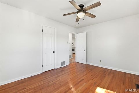 Tiny photo for 613 Jasmin Drive, Kirkwood, MO 63122 (MLS # 26014131)