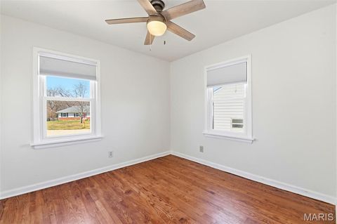 Tiny photo for 613 Jasmin Drive, Kirkwood, MO 63122 (MLS # 26014131)