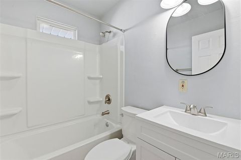 Tiny photo for 613 Jasmin Drive, Kirkwood, MO 63122 (MLS # 26014131)