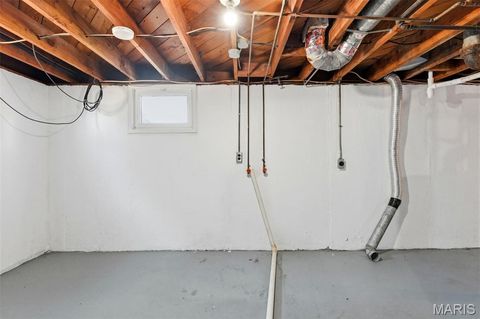 Tiny photo for 613 Jasmin Drive, Kirkwood, MO 63122 (MLS # 26014131)