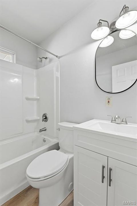 Tiny photo for 613 Jasmin Drive, Kirkwood, MO 63122 (MLS # 26014131)