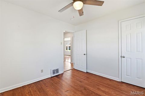 Tiny photo for 613 Jasmin Drive, Kirkwood, MO 63122 (MLS # 26014131)