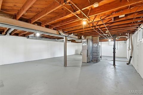 Tiny photo for 613 Jasmin Drive, Kirkwood, MO 63122 (MLS # 26014131)