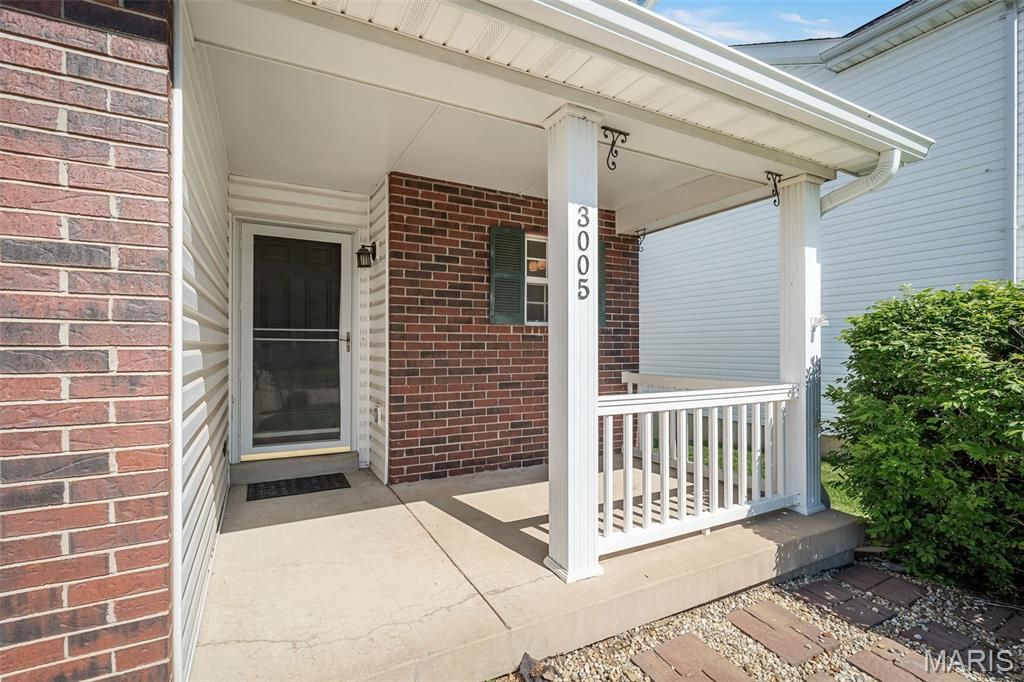 Photo of 3005 Homefield Winds Court, OFallon, MO 63366 (MLS # 26026006)