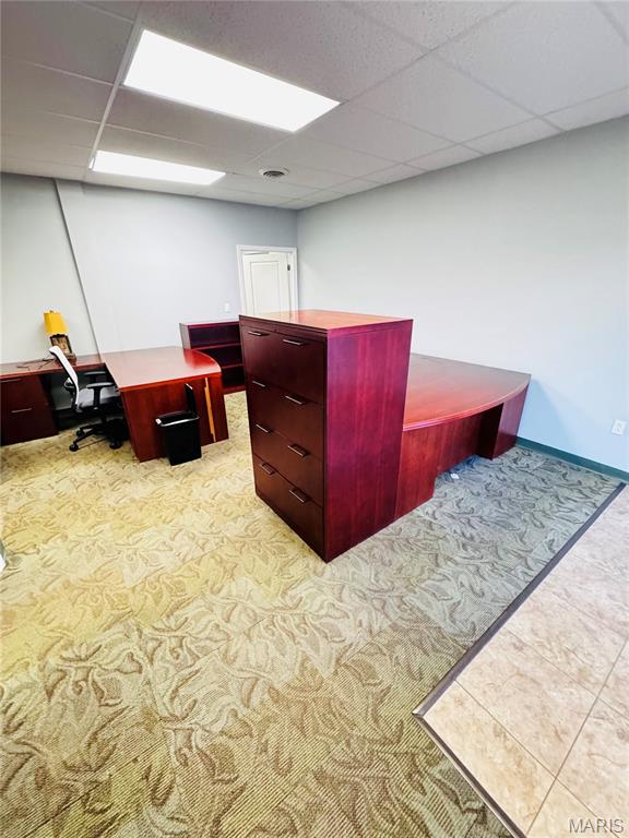 City/St Charles - Commercial Lease