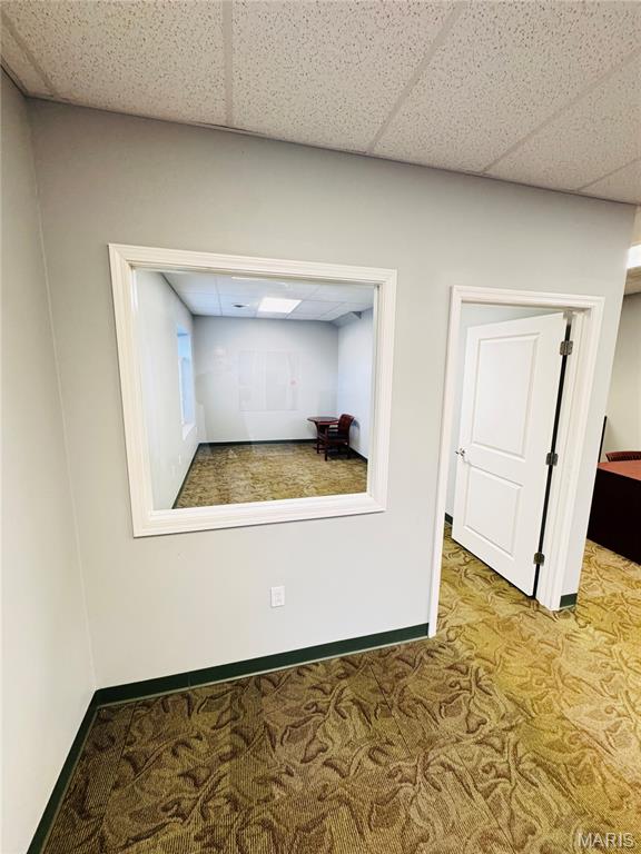 City/St Charles - Commercial Lease