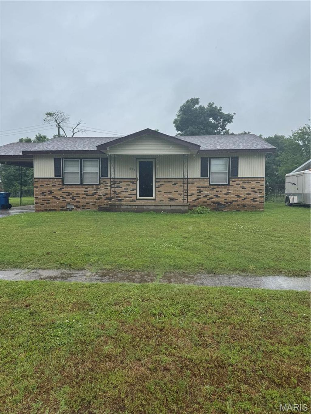 Photo of 824 St. Anne LN, New Madrid, MO 63869 (MLS # 26032368)