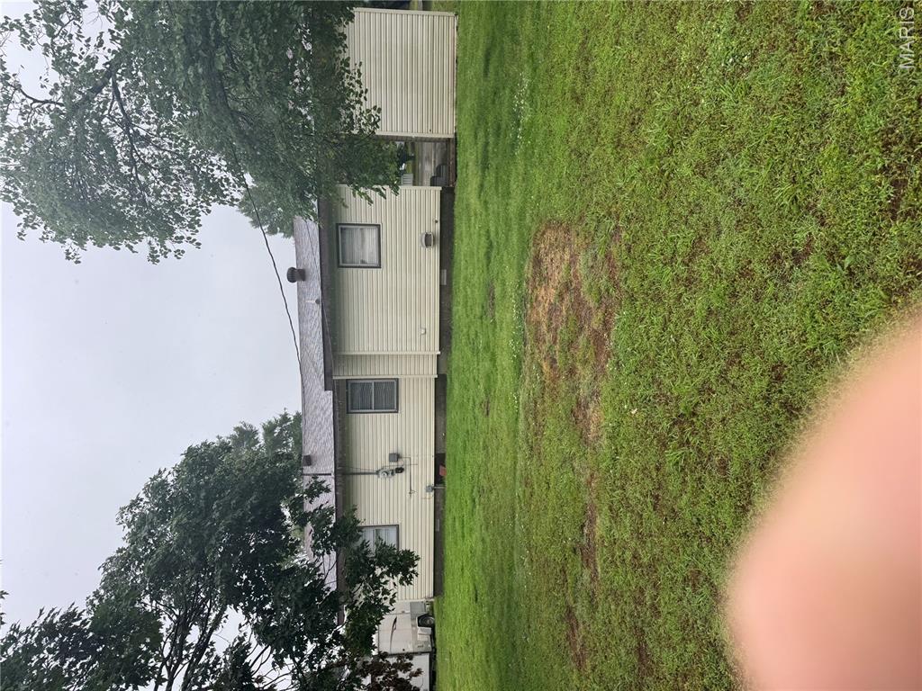 West Acres 12st Addition to New Madrid, MO - Residential