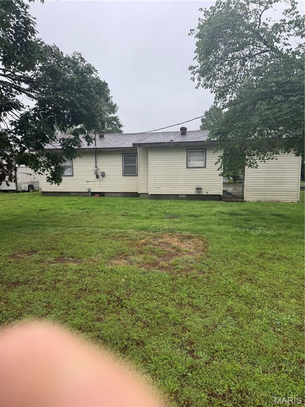 Photo of 824 St. Anne LN, New Madrid, MO 63869 (MLS # 26032368)