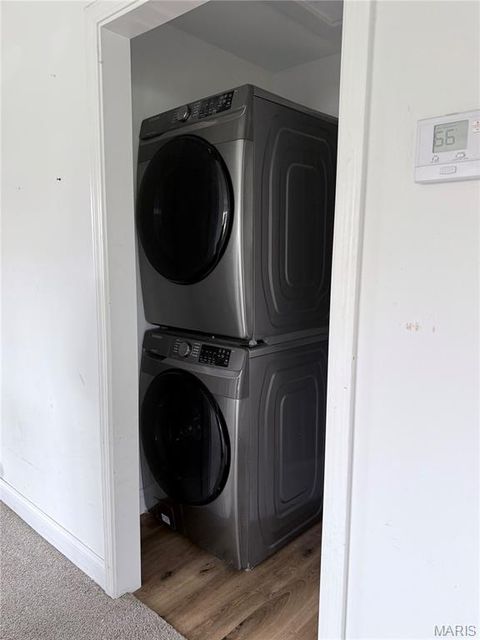 Tiny photo for 318 Central Avenue, Union, MO 63084 (MLS # 26018769)