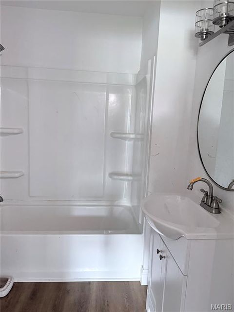 Tiny photo for 318 Central Avenue, Union, MO 63084 (MLS # 26018769)