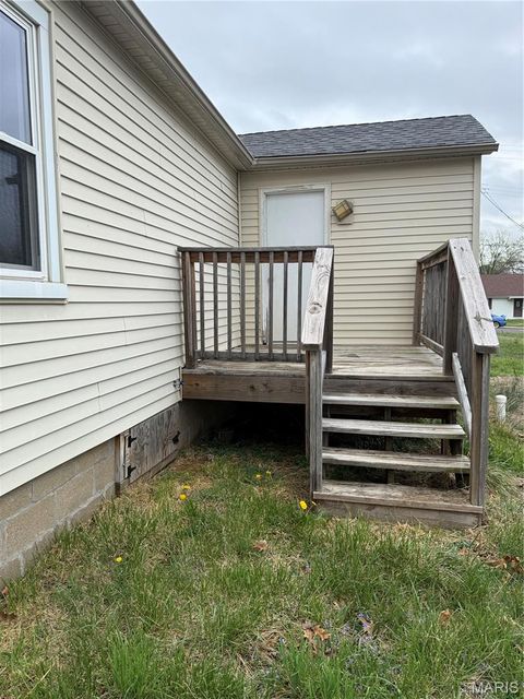Tiny photo for 318 Central Avenue, Union, MO 63084 (MLS # 26018769)