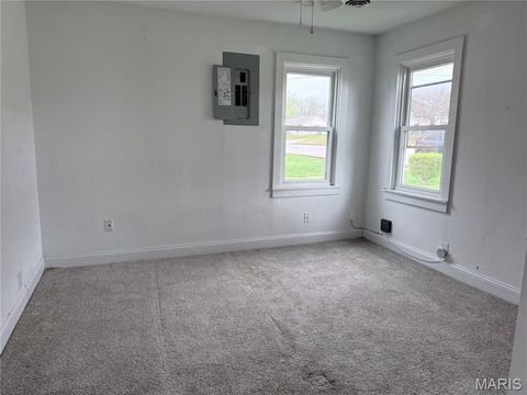 Tiny photo for 318 Central Avenue, Union, MO 63084 (MLS # 26018769)