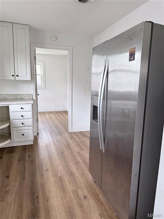 Shoe Factory - Residential