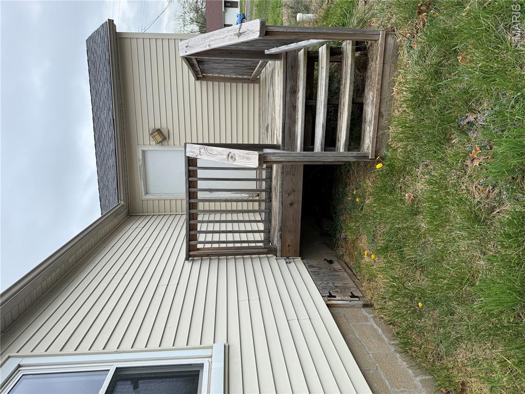 Shoe Factory - Residential