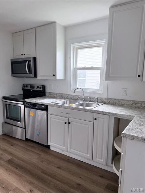 Tiny photo for 318 Central Avenue, Union, MO 63084 (MLS # 26018769)