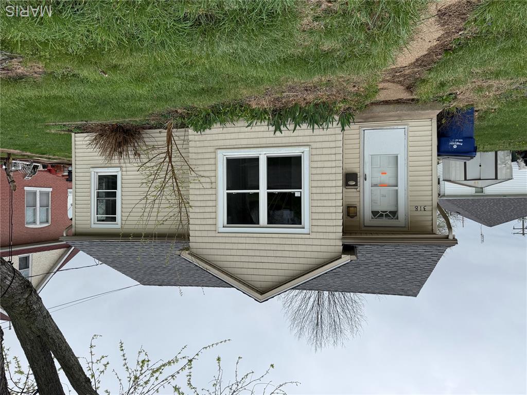 Shoe Factory - Residential