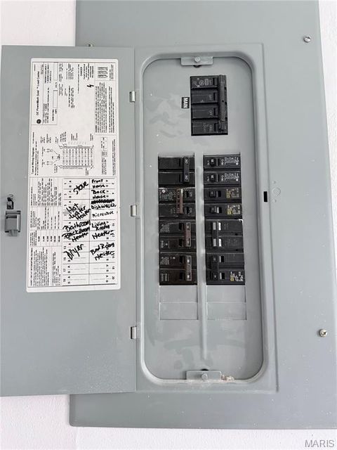 Tiny photo for 318 Central Avenue, Union, MO 63084 (MLS # 26018769)