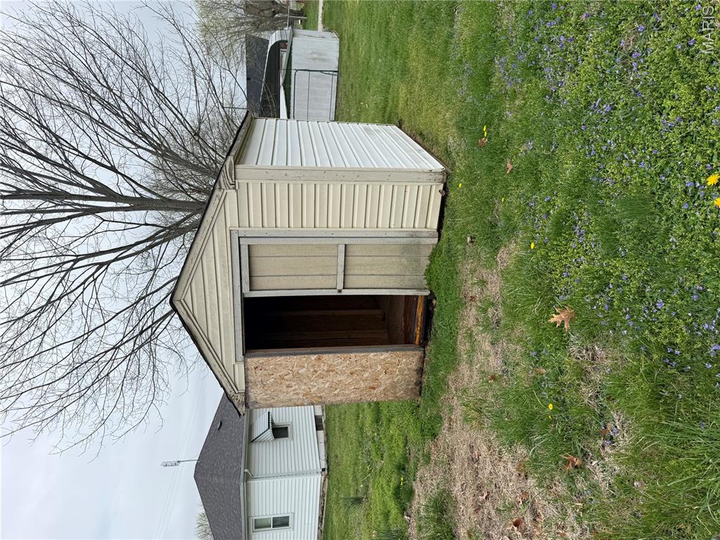 Shoe Factory - Residential