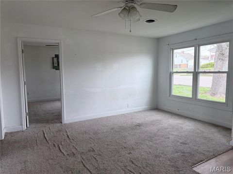 Tiny photo for 318 Central Avenue, Union, MO 63084 (MLS # 26018769)