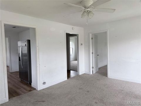 Tiny photo for 318 Central Avenue, Union, MO 63084 (MLS # 26018769)
