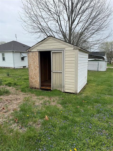 Tiny photo for 318 Central Avenue, Union, MO 63084 (MLS # 26018769)