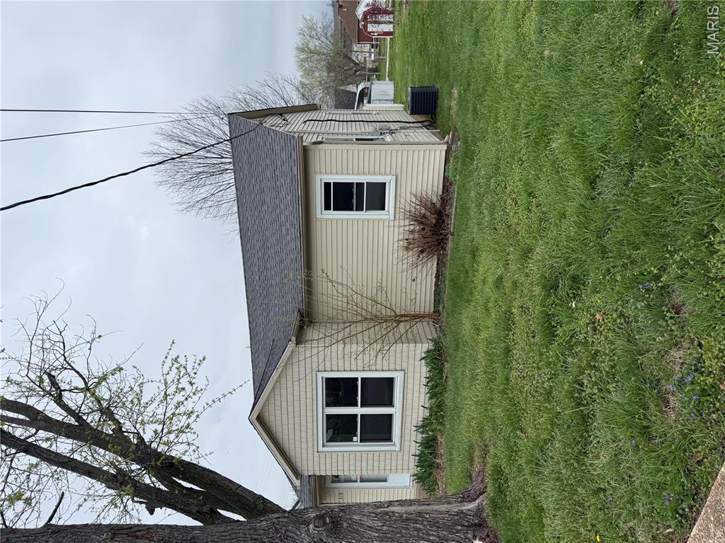 Shoe Factory - Residential